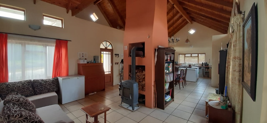 3 Bedroom Property for Sale in Uniondale Western Cape
